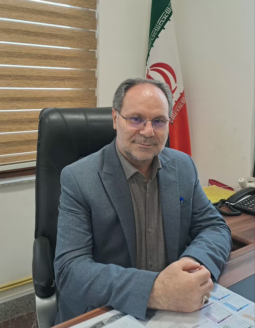 مدیرکل